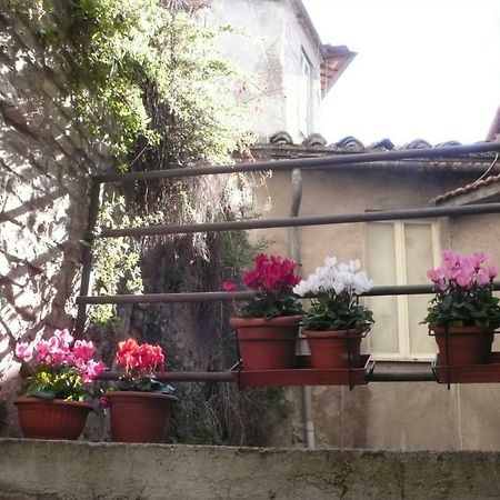 Le Camere Di Casa Cassandra Perugia Exterior foto