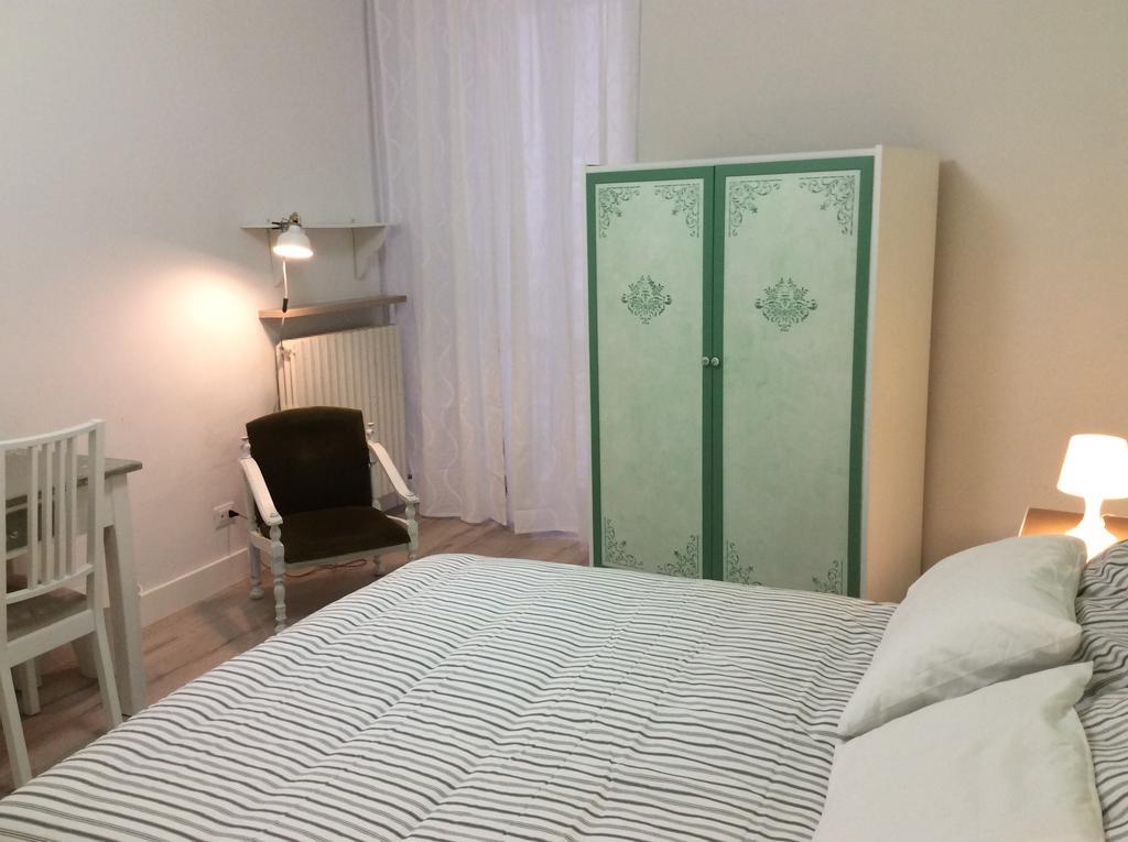 Le Camere Di Casa Cassandra Perugia Exterior foto